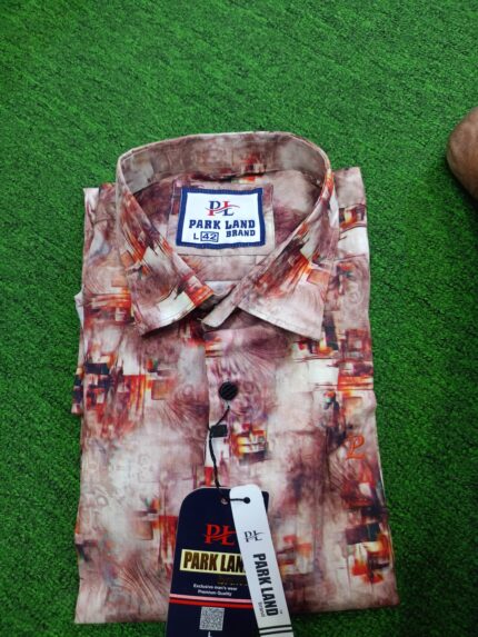 Shirt for men